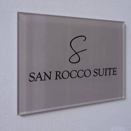 San Rocco Suite Corfu  Kültér fotó