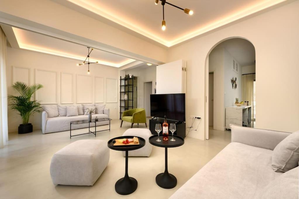 San Rocco Suite Corfu  Kültér fotó