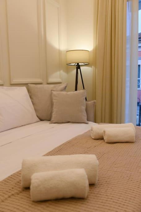 San Rocco Suite Corfu  Kültér fotó
