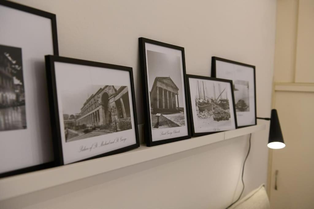 San Rocco Suite Corfu  Kültér fotó