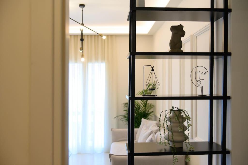 San Rocco Suite Corfu  Kültér fotó