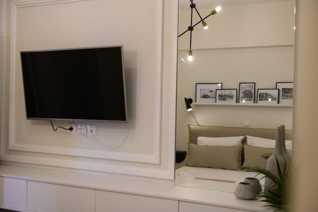 San Rocco Suite Corfu  Kültér fotó