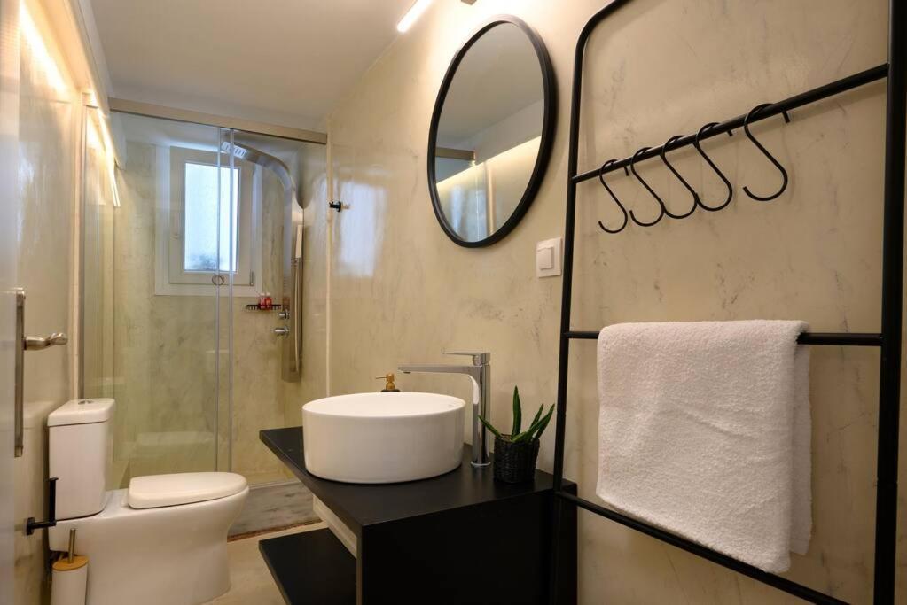 San Rocco Suite Corfu  Kültér fotó